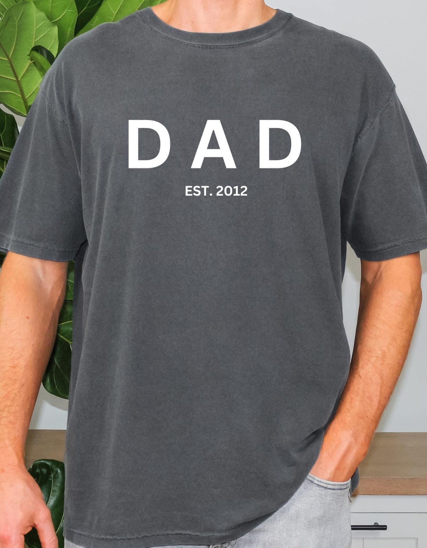 Fathers Day Tee