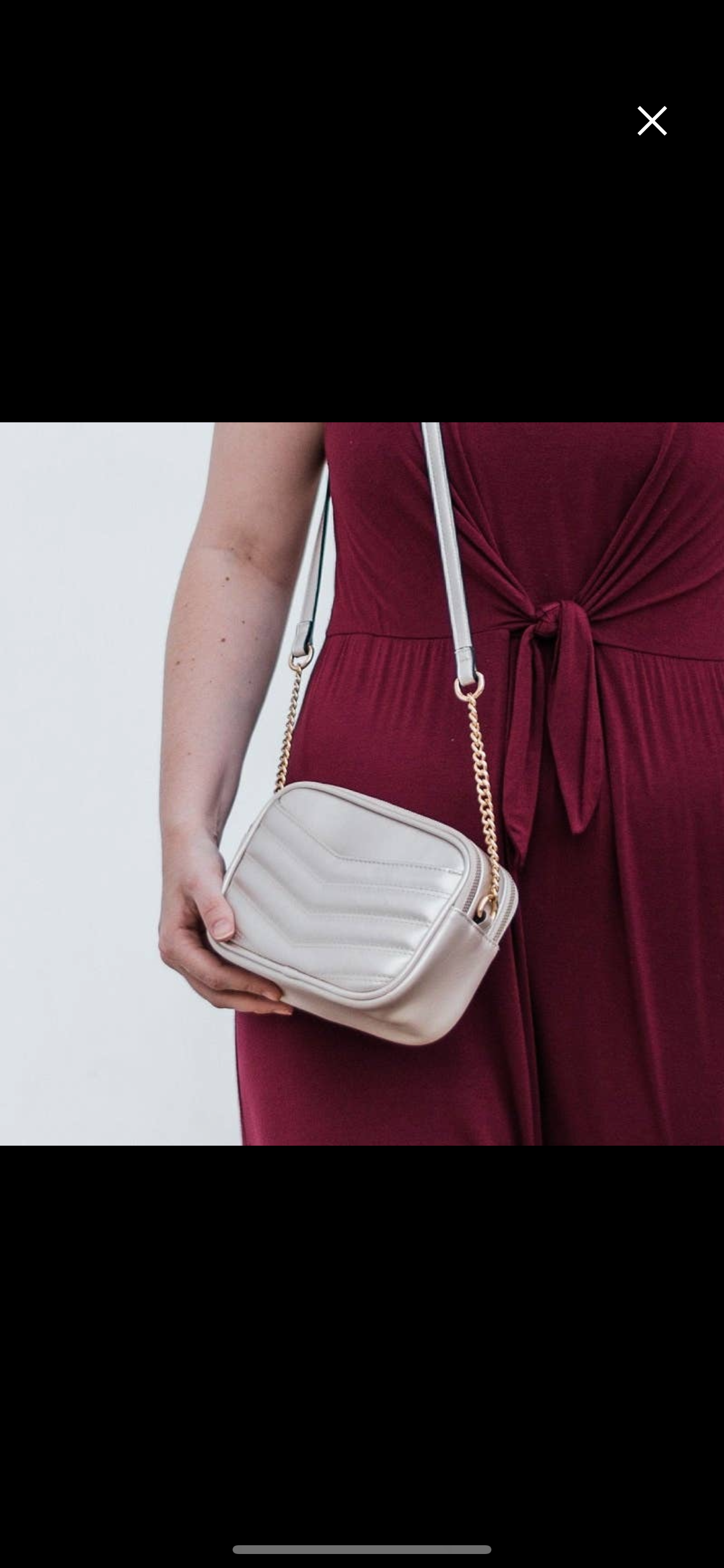 Trevi RFID  Touch Screen Purse