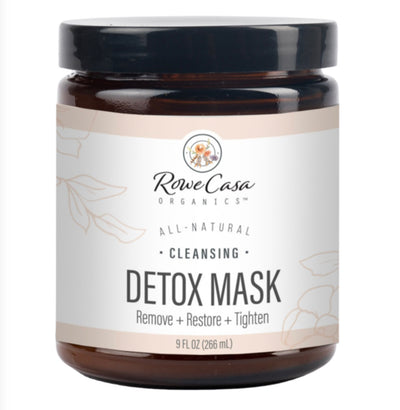 Detox Mask